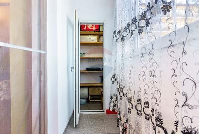 Apartament de vanzare, 2 camere, Str. Florilor Nr.186, Floresti - 12
