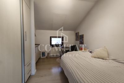 Apartament cu 3 Camere | Zona Auchan - Cartierul Iris - 13
