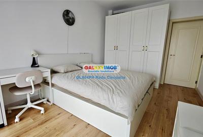 Vanzare apartament 3 camere, Ploiesti, zona 9 Mai - 5