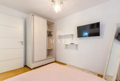 Casa 3 camere, renovata, 2 bai, terasa, Lupeni-10 min de Centru - 11