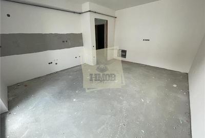Apartament 2 camere balcon si parcare subterana pe Doamna Stanca - 6
