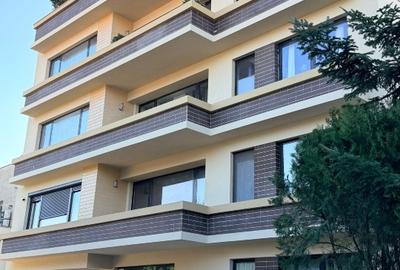 Apartament spatios cu vedere la padure - 16