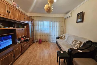 Apartament 3 camere – Badea Cârțan, blocurile turn - 1