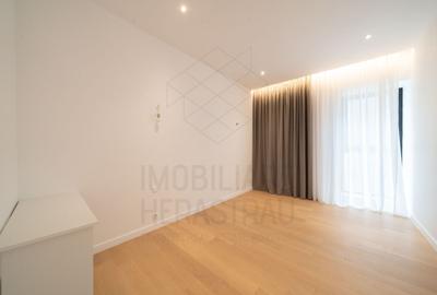 ONE VERDI PARK | 4 camere | Terasa 13 mp | Vedere Parc Verdi - 11