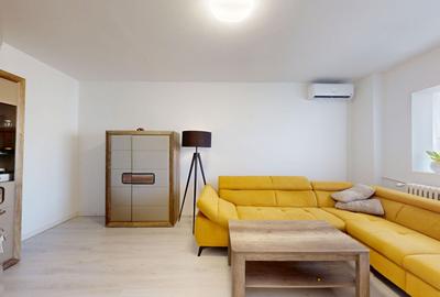 Apartament 2 camere Teiul Doamnei Lacul Tei - 4