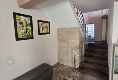 Casa Saucesti  Siretu - 11