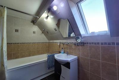 Casa P+M cu anexe in Vladimirescu - 9