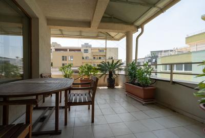 Penthouse Nagoya | 4 camere,  loc parcare, Parc Herastrau - 18