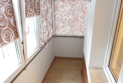 Apartament 4 Camere de Închiriat – Zona Școala 2, Focșani - 10