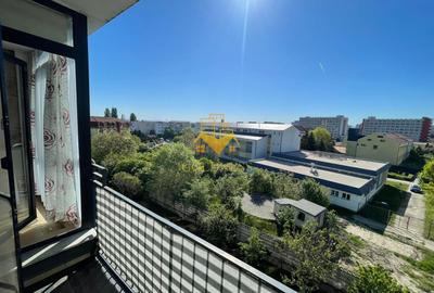 2 camere open-space,  modern, Marasti, Kaufland, Parcare, Bloc nou - 7