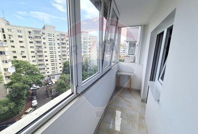 Apartament 3 camere de închiriat | Dristor | Mihai Bravu | Metrou - 20