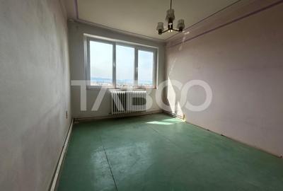 Apartament 2 camere de vanzare cu balcon in zona Mihai Vitezul Sibiu - 7