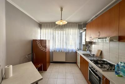 Apartament 2 camere | Decomandat | 73mp | Bloc Nou | Andrei Muresanu! - 4