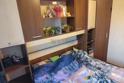 Apartament 2 camere 38 mp etaj 4 semicentral - 1
