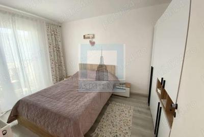 Apartament 3 cam. 68 mp,,dec.,et.3/4, 2 bai -zona Florilor/Craiter - 5