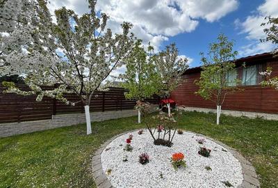 Casa 5 camere 4 bai 426 mp teren zona Arhitectilor - 12