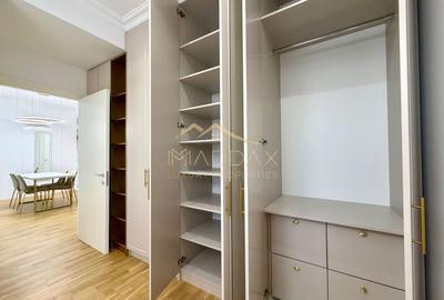 Apartament cu 2 camere *70mp utili* + 17mp terasa // Baneasa - Jandarmeriei - 37