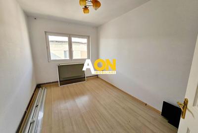 Apartament cu 4 camere, 130 mp utili, Ampoi 1 - 11