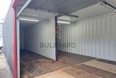Spatiu tip container de inchiriat in zona Calea Baciului! - 3