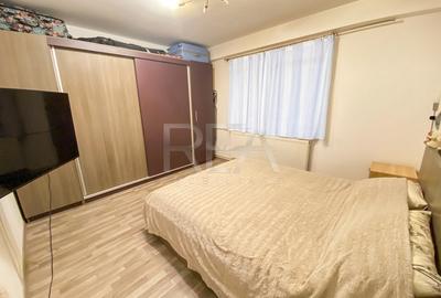 2 camere-61,09 mp-Bloc anvelopat - Parcul Sebastian/13 septembrie - 4