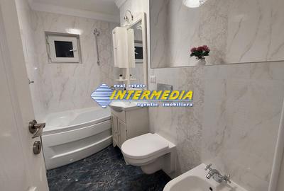 Apartament 2 dormitoare + living  Alba Iulia zona Mall - 4
