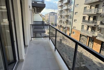 Inchiriere 2 camere langa Metrou - 6
