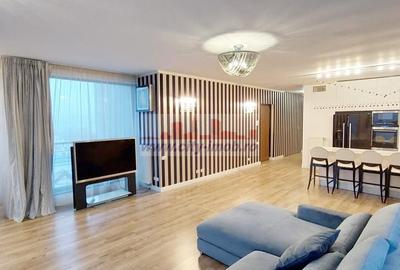 Vanzare  Penthouse Eminescu / Dacia - 4
