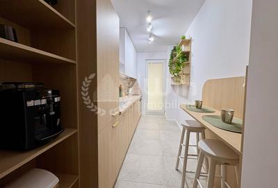 Apartament cu 2 camere la cheie | Etaj 2 | Bloc nou | Garaj | Iris - 5