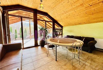 Apartament 4 camere de inchiriat | la casa | Tocile | curte, 2 terase - 2