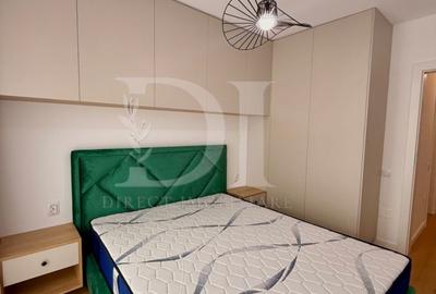 Apartament 2 camere | ULTRAFINISAT | Zona Eroilor / Floresti - 7