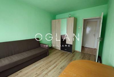 Apartament 2 cam, decomandat, M. Viteazu, COMISION 0% - 9