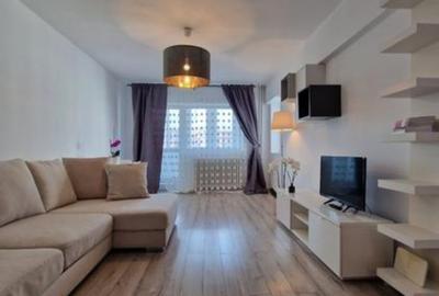Apartament cu 2 camere decomandat în Unirii