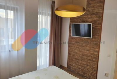 Apartament 2 camere, 54mp, cartier - Europa - 5