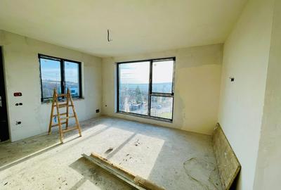 0% Comision! Casa noua- cuplata, S+P+M+(Pod), Dambul Rotund - 16