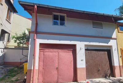 De vanzare apartament 4 camere Lascar Catargiu-Povernei - 14