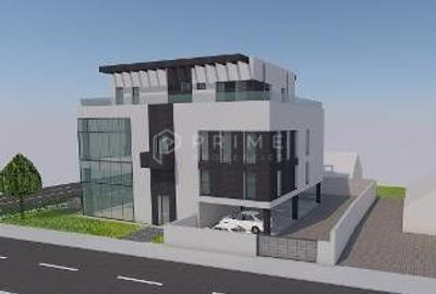 Oportunitate – Teren cu Autorizație Showroom/Sediu firmă I Gh. Doja - 1