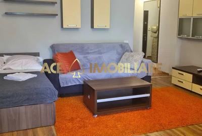 Garsoniera de inchiriat | Vitan-Dristor | Metrou | Centrala | Bloc Nou - 1