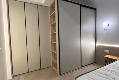 Apartament de inchiriat | Cortina North - 6