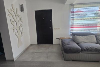 Casă spațioasă P+1+M în Chiajna | Terasă acoperită, garaj,beci | Mobilată Utilat - 10