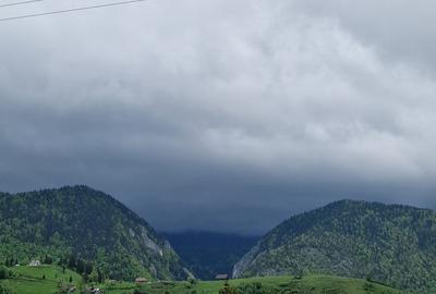 Pestera - Bran - Piatra Craiului Rezervatie - Vila -  finisaje premium -centrala - 40