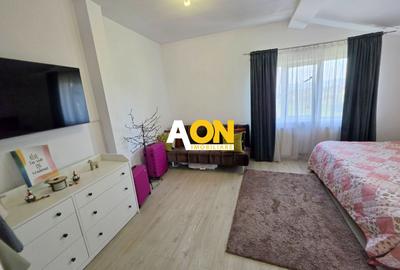 1/2 Duplex mobilat, utilat, 3 camere, 323 mp teren, Cetate, zona Schit - 15