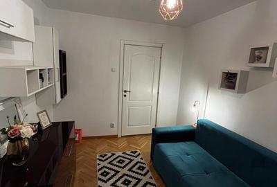Apartament 3 camere decomandate, 2 bai, etajul 1, zona strazii Bucuresti - 12