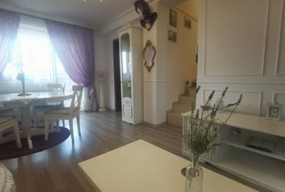 Vila in Ansamblu Rezidential,Popesti Leordeni,Soseaua Berceni metrou - 9