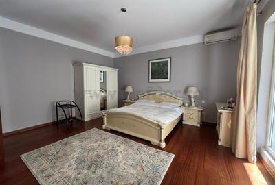 Soseaua Nordului - apartament cu 4 camere de inchiriat, 1 minut fata de parc - 10