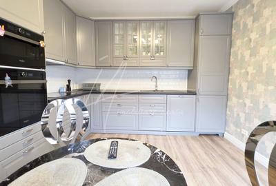 Oaza de liniste in apartament de lux, in padurea Baneasa - 28