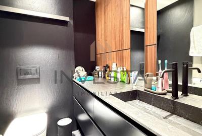 Apartament cu 3 camere in West City Tower ! - 9