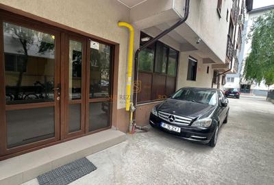 Apartament 2 camere de închiriat, Metrou Dimitrie Leonida - 9
