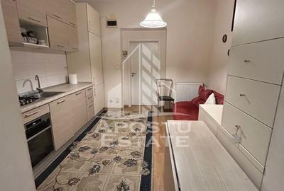 Apartament cu 2 camere de vanzare, zona Brancoveanu, Timisoara - 5