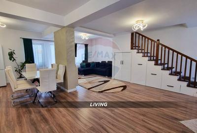 Duplex modern, spațios, cu șemineu – Plugarilor, 700€ - 5