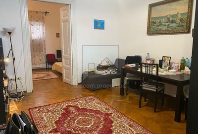 Vanzare Casa S+P zona Piata Romana - Caderea Bastiliei - 3